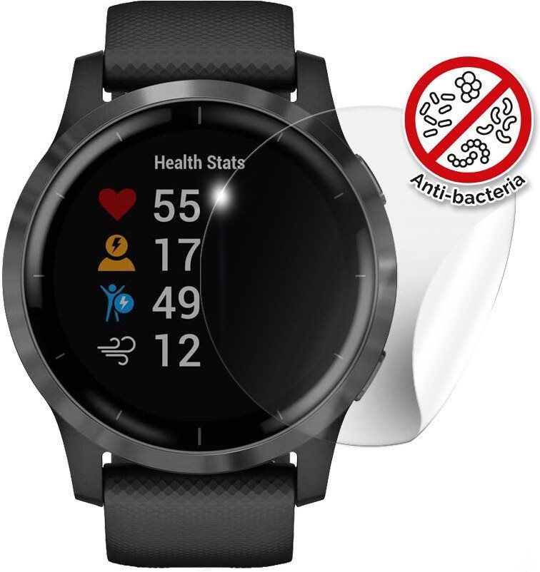 Vivoactive 4 screen discount protector