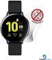Screenshield Anti-Bacteria SAMSUNG Galaxy Watch Active 2 (44 mm) kijelzővédő fólia - Védőfólia