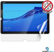 Screenshield Anti-Bacteria HUAWEI MediaPad M5 Lite 10.1, Display Protector - Film Screen Protector