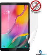 Screenshield Anti-Bacteria Samsung Galaxy Tab A 2019 10.1 Wi-Fi for Display - Film Screen Protector