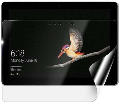 Screenshield MICROSOFT Surface Go for Display - Film Screen Protector - Main image