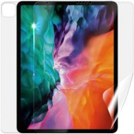 Schutzfolie Screenshield APPLE iPad Pro 12.9 (2020) Wi-Fi Cellular für das ganze Gehäuse - Ochranná fólie