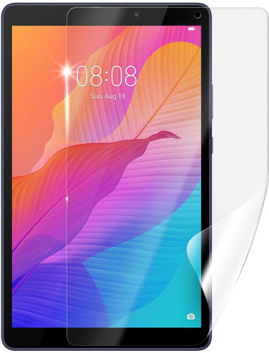 Screenshield HUAWEI MatePad T8 8.0 a képernyőre - Kijelzővédő fólia - Fő fotó