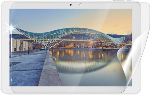 Screenshield IGET Smart W101 for Displays - Film Screen Protector - Main image