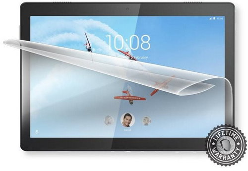 Screenshield LENOVO Tab M10 for display - Film Screen Protector - Main image