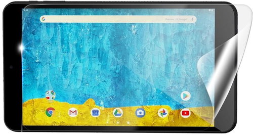 Screenshield UMAX VisionBook 8A Plus for Display - Film Screen Protector - Main image
