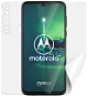 Képernyővédő MOTOROLA Moto G8 Plus XT2019 az egész test számára - Védőfólia