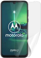 Ochranná fólia Screenshield MOTOROLA Moto G8 Plus XT2019 na displej - Ochranná fólie