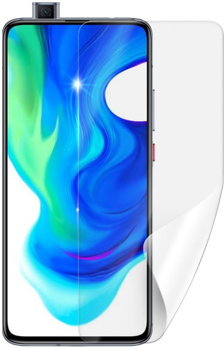 Screenshield XIAOMI Poco F2 Pro for Display - Film Screen Protector - Main image
