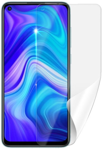 Screenshield XIAOMI Redmi Note 9 for Display - Film Screen Protector - Main image