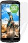 Screenshield EVOLVEO StrongPhone G7 kijelzővédő fólia - Védőfólia