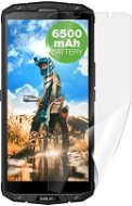 Screenshield EVOLVEO StrongPhone G7 kijelzővédő fólia - Védőfólia