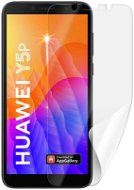 Screenshield HUAWEI Y5p 2020 auf Display - Schutzfolie
