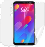 Screenshield MEIZU M8 (2018) for the Whole Body - Film Screen Protector