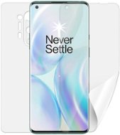 Screenshield ONEPLUS 8 Pro for the Whole Body - Film Screen Protector