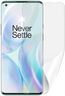 Screenshield ONEPLUS 8 Pro kijelzővédő fólia - Védőfólia