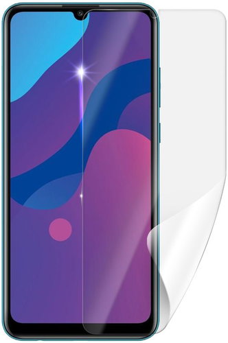 Screenshield HONOR 9A fo Display - Film Screen Protector - Main image