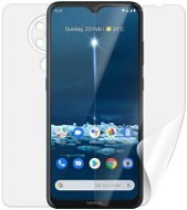 Screenshield NOKIA 5.3 (2020) for the Whole Body - Film Screen Protector