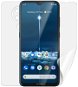 Screenshield NOKIA 5.3 (2020) for the Whole Body - Film Screen Protector