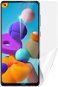 Schutzfolie Screenshield SAMSUNG Galaxy A21s Display-Schutzfolie - Ochranná fólie