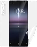 Screenshield SONY Xperia 1 II for the Whole Body - Film Screen Protector