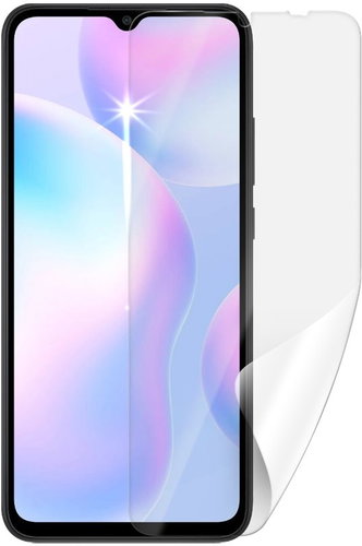Screenshield XIAOMI RedMi 9A for Display - Film Screen Protector - Main image