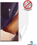 Schutzfolie Screenshield Antibakterielle Display-Schutzfolie SAMSUNG Galaxy Note 20 Ultra - Ochranná fólie