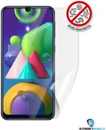 Screenshield Anti-Bacteria SAMSUNG Galaxy M21 Displayfolie - Schutzfolie