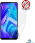 Schutzfolie Screenshield Antibakterielle Display-Schutzfolie XIAOMI Redmi Note 9 - Ochranná fólie