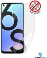 Screenshield Anti-Bacteria REALME 6s für Display - Schutzfolie