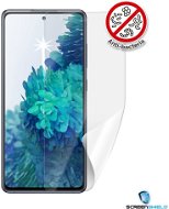 Screenshield Anti-Bacteria SAMSUNG Galaxy S20FE for Display - Film Screen Protector