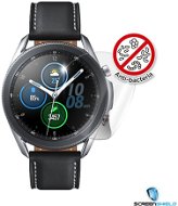Screenshield Anti-Bacteria SAMSUNG Galaxy Watch 3 (45 mm) kijelzőre - Védőfólia