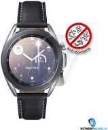 Screenshield Anti-Bacteria SAMSUNG Galaxy Watch 3 (41mm) for Display - Film Screen Protector
