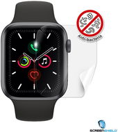 Ochranná fólia Screenshield Anti-Bacteria APPLE Watch Series 6 (44 mm) na displej - Ochranná fólie