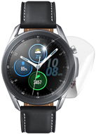 Screenshield SAMSUNG Galaxy Watch 3 (45 mm) Displayschutz - Schutzfolie
