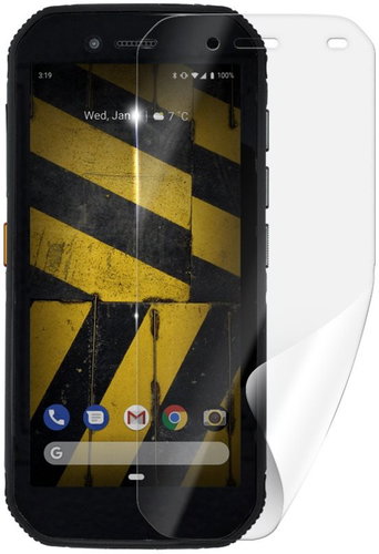 Screenshield CATERPILLAR CAT S42 for Display - Film Screen Protector - Main image