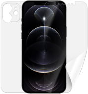 Film Screen Protector Screenshield APPLE iPhone 12 for the Whole Body - Ochranná fólie