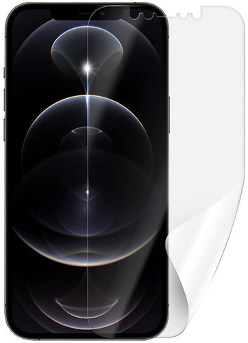 Screenshield APPLE iPhone 12 for Display - Film Screen Protector - Main image