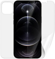 Screenshield APPLE iPhone 12 Pro Komplettschutz - Schutzfolie
