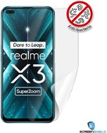 Screenshield Anti-Bacteria REALME X3 SuperZoom for Display - Film Screen Protector