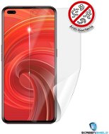 Screenshield Anti-Bacteria für REALME X50 Pro 5G Displayschutzfolie - Schutzfolie