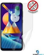 Screenshield Anti-Bacteria für SAMSUNG Galaxy M11 Displayschutzfolie - Schutzfolie