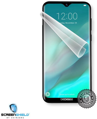Screenshield DOOGEE X90L for display - Film Screen Protector - Main image