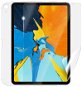 Védőfólia Screenshield APPLE iPad Air 4 (2020) 10.9 Wi-Fi kijelzővédő fólia - Ochranná fólie