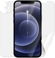 Screenshield APPLE iPhone 12 Mini Komplett-Schutzfolie - Schutzfolie