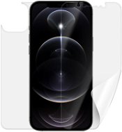 Screenshield APPLE iPhone 12 Pro Max Komplett-Schutzfolie - Schutzfolie