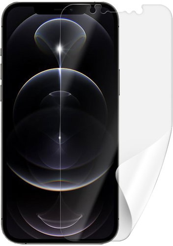 Screenshield APPLE iPhone 12 Pro Max kijelzőre - Kijelzővédő fólia - Fő fotó