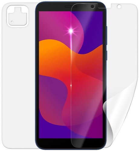 Screenshield HONOR 9s Full Body - Film Screen Protector - Main image