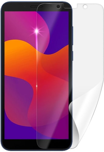 Screenshield HONOR 9s Screen Protector - Film Screen Protector - Main image