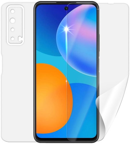 Screenshield HUAWEI P Smart 2021 Full Body - Film Screen Protector - Main image